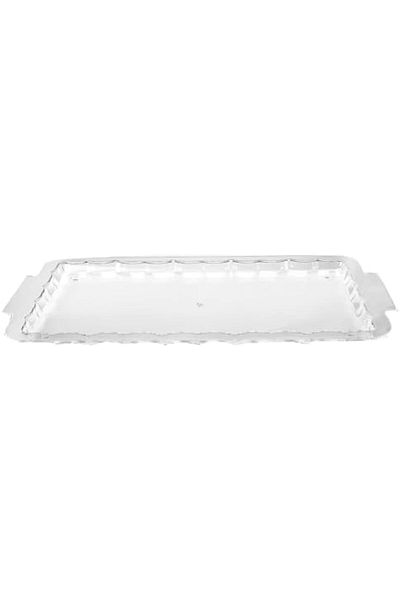 ALSAIF Acrylic Wavy Tray By Azad