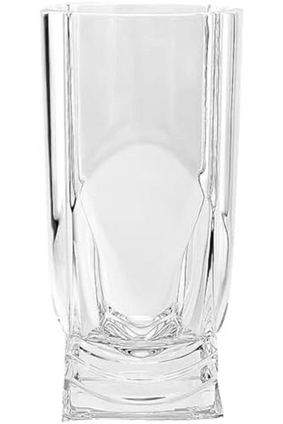 ALSAIF Azad Decorative Glass, 250 ml Capacity