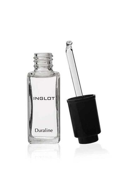INGLOT إنجلوت دورالين شفاف