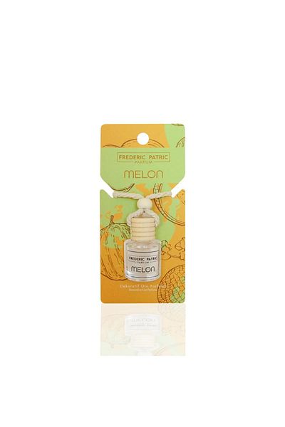 Frederic Patric Parfum Melon by Patric car air freshener, 8 ml