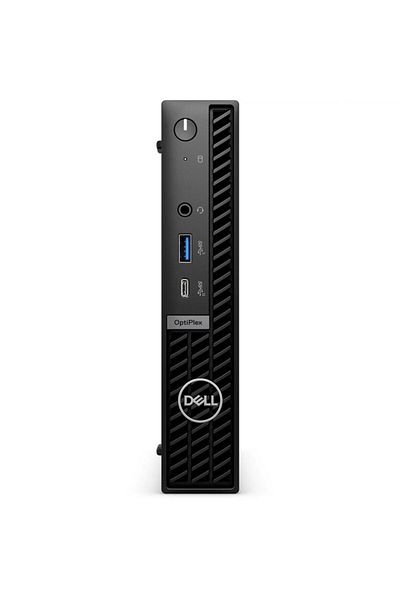Dell OptiPlex 7020 MFF, i5-12500T, 16 GB RAM, 512 GB SSD, Win 11 Pro