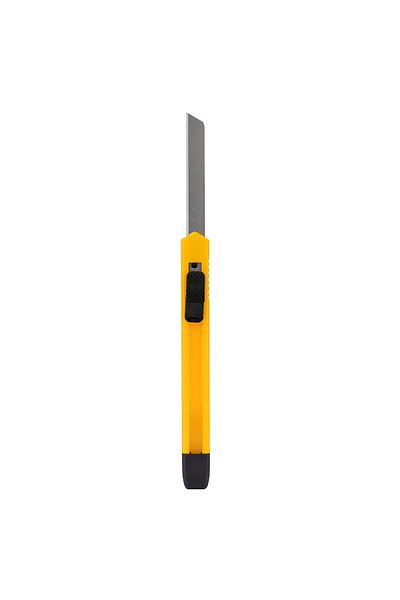 Deli Deli Cutter YELLOW E2051