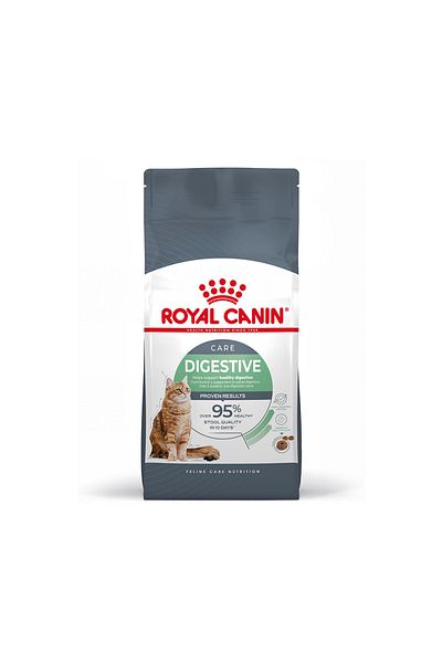 Royal Canin Royal Canin Digestive Care Dry Cat Food - 2 Kg