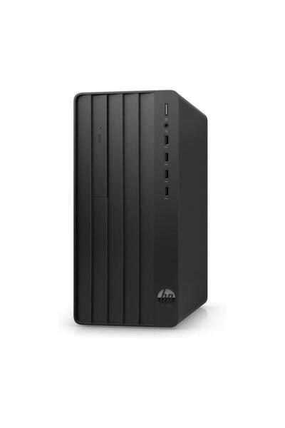 HP Pro 290 G9 PC, i3-13100, 16GB, 512GB SSD, Win11 Pro Edu, Tower, Black
