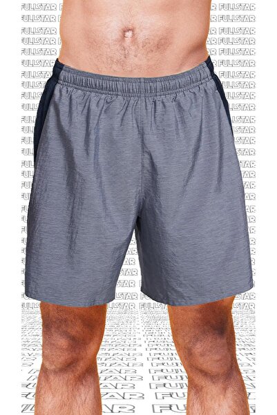 Nike Challenger 7 Inch Running Short Slip Astarlı Mavi Lacivert Erkek Koşu Şortu
