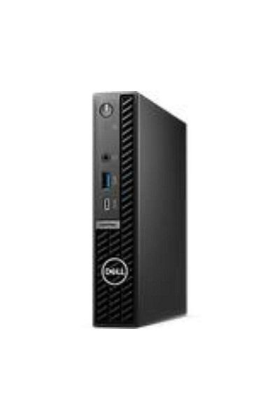 Dell Optiplex 7020 MFF i5-14500T, 16 GB DDR5, 512 GB SSD, Win 11 Pro, 3 ani ProSupport