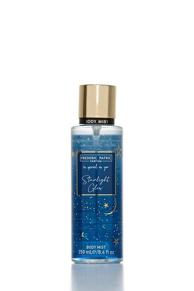 Frederic Patric Parfum Spray de corp- Starlight Glow - de Patric - 250 ml