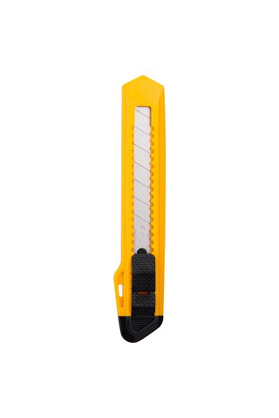 Deli Deli Cutter YELLOW E2001