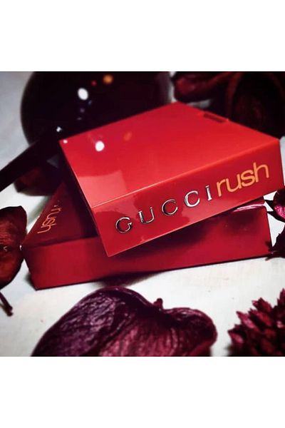 Gucci Gucci Rush for Women Eau de Toilette 75ml