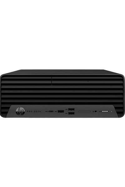 HP PC ProDesk 400 G9 SFF i7-13700, 16 GB RAM, 512 GB SSD, Windows 11 Pro