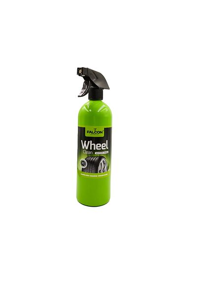 Falcon Wheel Clean - Active Foam Cleaner for All Wheel Types, 750ml