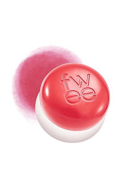 Fwee Lip&Cheek Blurry Pudding Pot CR03 BFF 5g