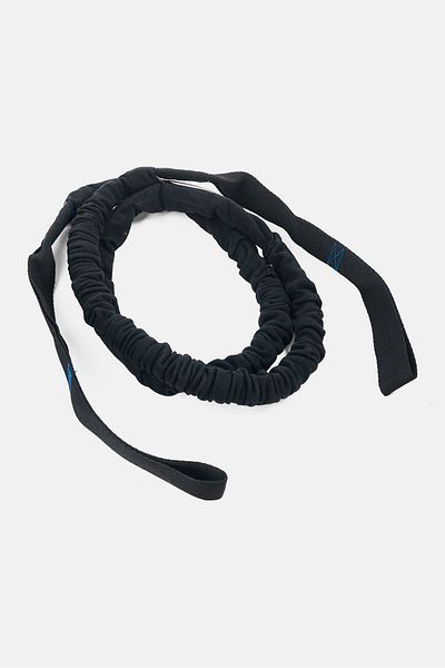 Nike Heavy Resistance Training Band, Black/Blue