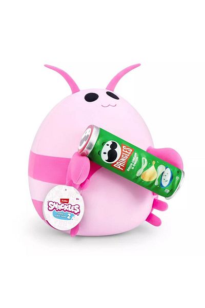 Zuru Snackles 14" Shrimp And Pringles S2