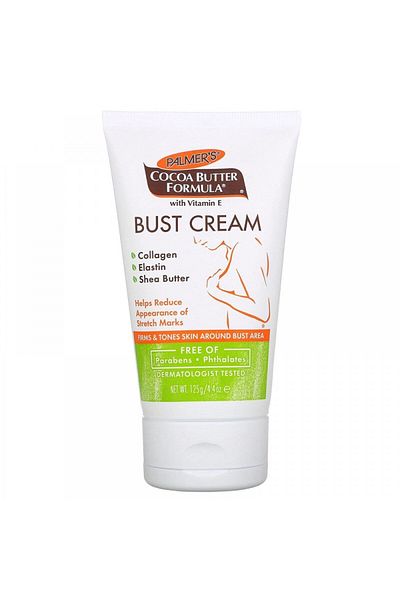 PALMER'S Palmers Bust Firming Cream 125Gm
