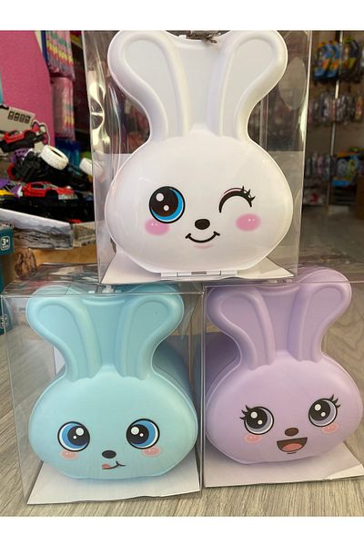 Toys Penny Bank