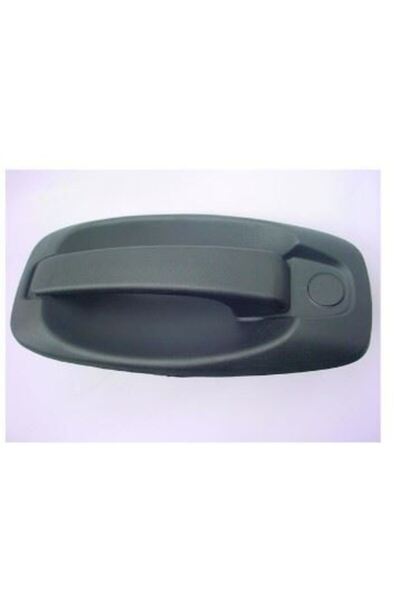 Peugeot Middle Door Insert Plastic Peugeot Bi̇pper Nemo