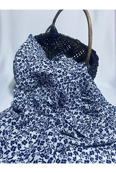 BURSA KUMAŞTAN En150 Çift En Renkli Pamuk Viskon Kumaş Elbiselik, Şalvarlık, Eteklik, Bluz Gömleklik Dökümlü. Reg