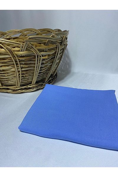 BURSA KUMAŞTAN En150 Διπλό Βαμβακερό Φόρεμα Βισκόζης, Φαρδύ, Φούστα, Μπλούζα και Πουκάμισο