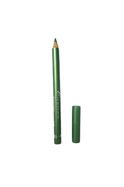 Carmen Carmen Eyeliner Pencil 40 Green
