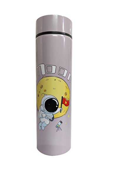 AYB Paslanmaz Çelik Vakum Yalıtımlı Şişe