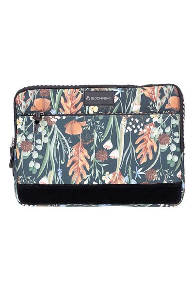 BloominBag Eco Forest 14 Inch Laptop / MacBook Case