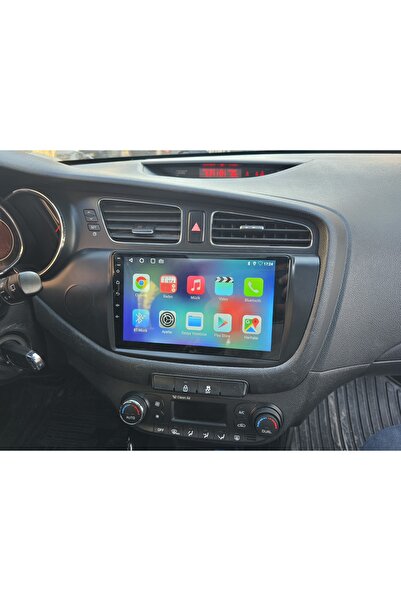 navicars Kıa Ceed Android Carplay Multimedya Kamera 4/64 Pro