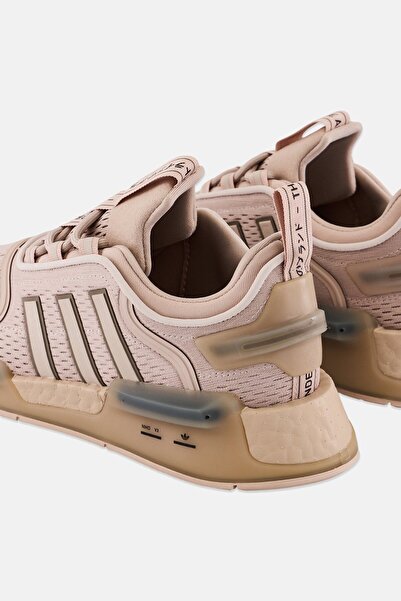 adidas Men Nmd Lace Up Outdoor Shoes, Taupe