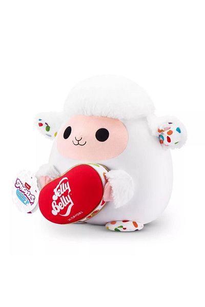 Zuru Snackles 14" Lamb And Jelly Belly S2