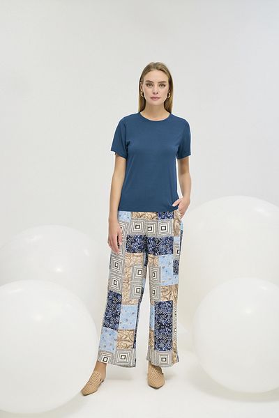 Sevim 21298 Women's Pants Suit