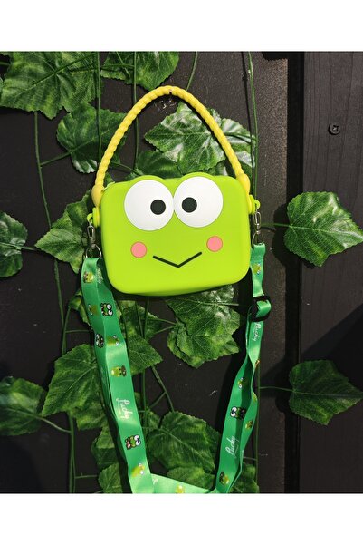 shop Sanrio My Melody Cinnamoroll Silikon Çanta