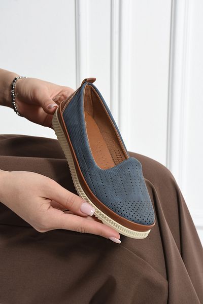 Shakrak Άνετα παπούτσια Aida Daily Comfort