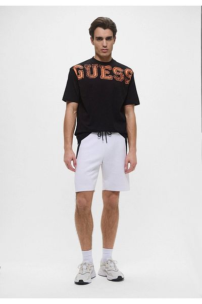 Guess تي شيرت بوجلر CN