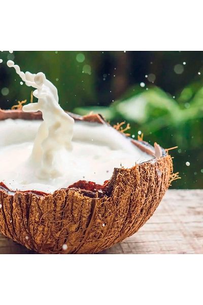 Maui Moisture Coconut Milk Shampoo 385ml –sulfate-free Hydration & Nourishment For Dry, Brittle Hair
