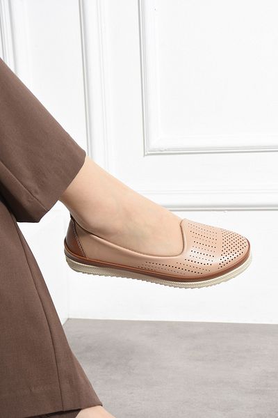 Shakrak Άνετα παπούτσια Aida Daily Comfort