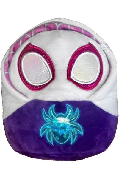 Squishmallows Disney Spidey and Frinds Plush (Assorted 1 Piece)