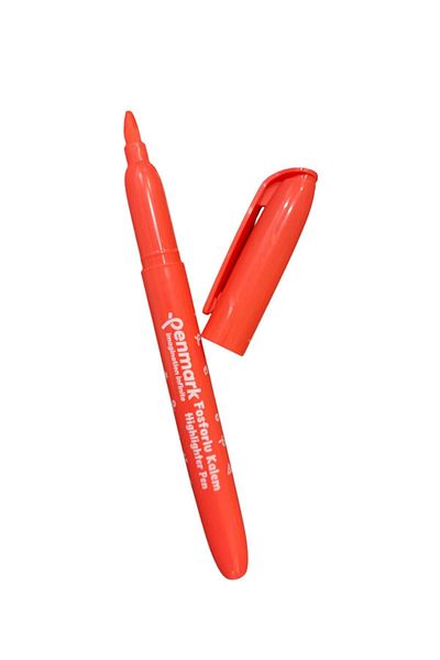 penmark 10 Piece Pencil Set with Neon & Pastel Types (Produced in Turkey)