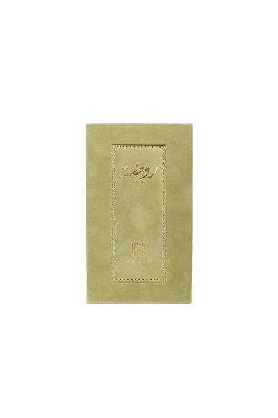 Ahmed Al Maghribi Rawdha Byahmed 50ml