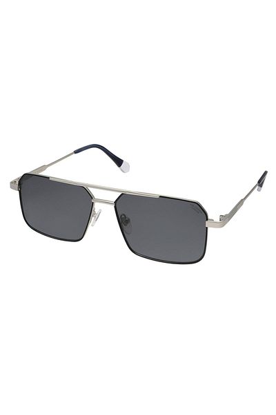 Lee Cooper Lc1675.C3 57 Polarized Men's Sunglasses