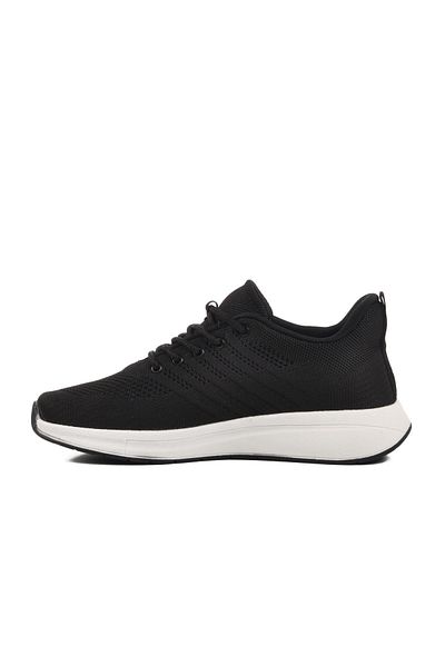 WALKWAY Black Anorak Lightweight Men's Sports Shoes Molen 119 m