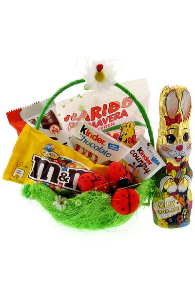 GiftExpress Gift for Children Bunny
