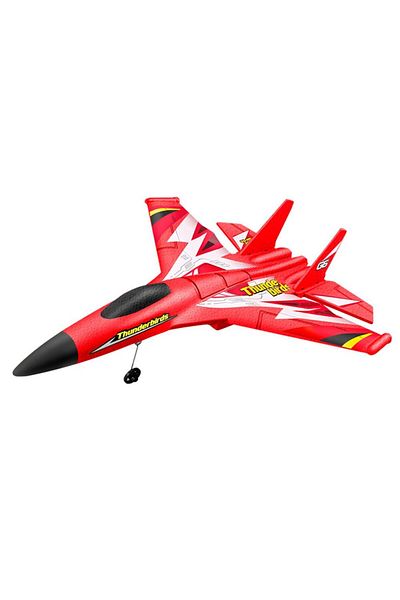 STEM Foam Glider Fighter Jet - 1PC Color May Vary