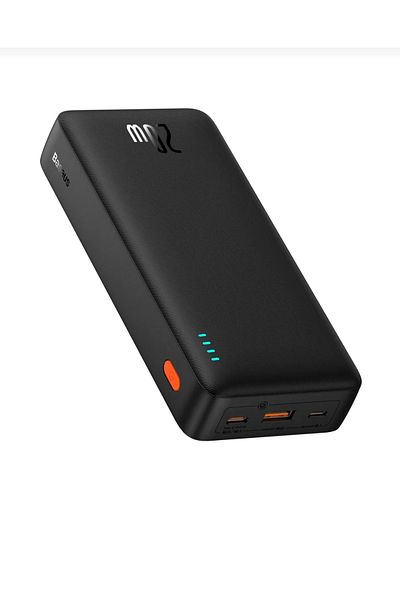 Baseus Baseus20.000 MAH 20W