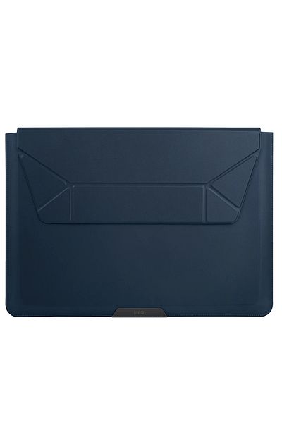 UNIQ Better By Design MacBook Air Pro 13 / 14 Inch Case Oslo Series Magnetic Waterproof Design Carrying Case