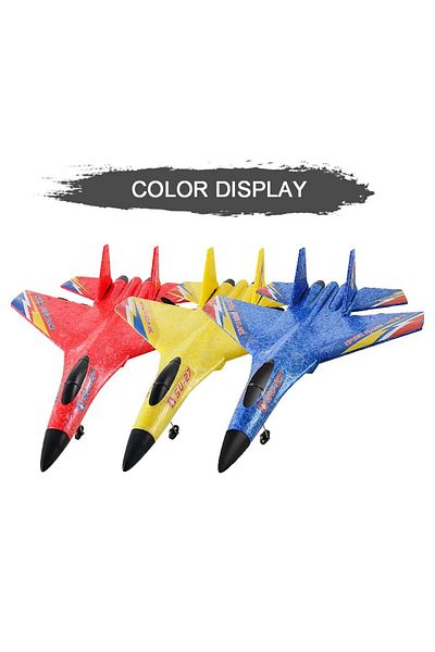 STEM 2.4G 2.5-way glider - Color May Vary