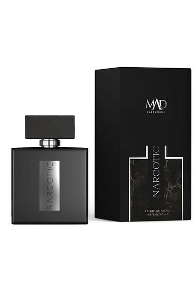 MAD Parfumeur Extract de Parfum MAD Narcotic