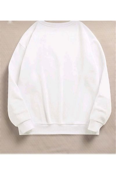 Elinmoda CYCLING NECK SWEATSHIRT