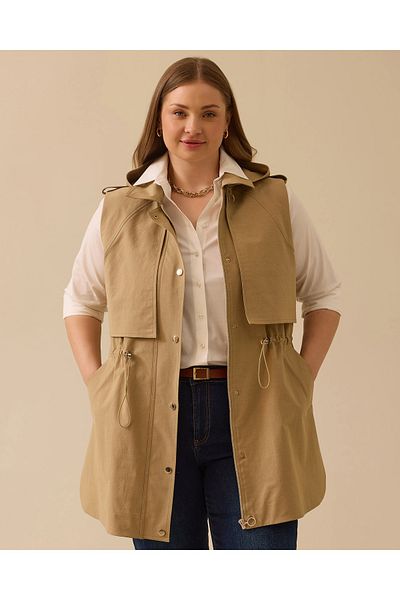 Gala-Xi 10002511114001   Galaxy Daily Vest