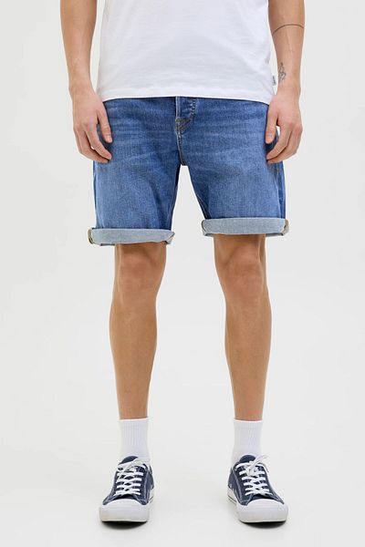 Jack & Jones Ανδρικό σορτς Jjirick Jjioriginal 12269612