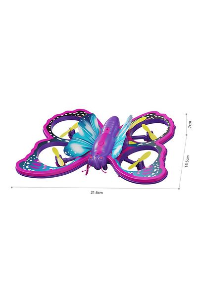 STEM Butterfly RC 4-Axis Aircraft